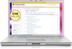 Joomla SEO course