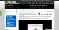 joomlashack seo review