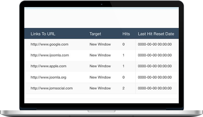 Add nofollow to links to improve your Google search results and improve your Joomla SEO practice